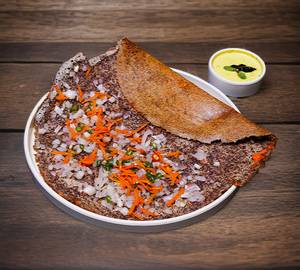 Ragi dosa