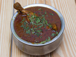 Chicken Masala