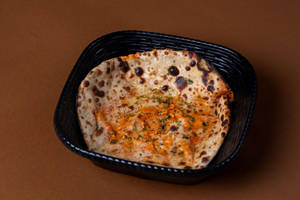 Paneer Paratha