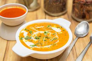 Paneer butter masala