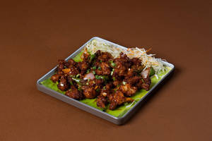 Chilly Gobi