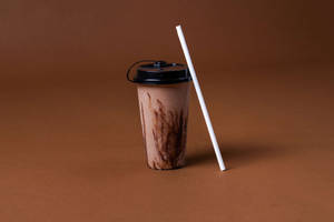 Chocolate Milkshakes