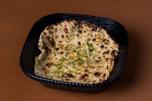 Aloo Paratha