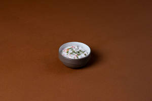 Mixed Veg Raitha