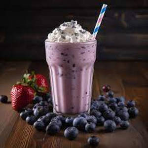 Black Currunt Shake