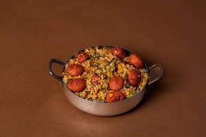 Nvvb Special Kari Briyani