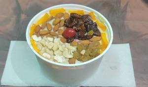 Dry Fruit Special Fruit Mandi