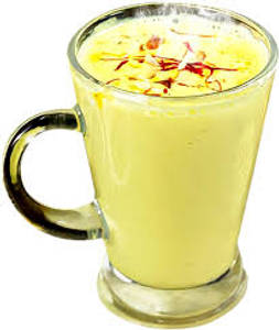 Keshar Milk Shake
