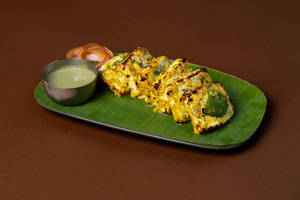Afgani Paneer Tikka [5 Pcs]
