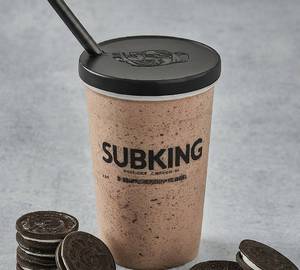 Choco Oreo Shake