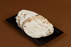 Phulka (2 Pcs)