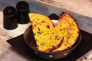 Missi Roti