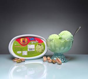 Pista Oval Tub (500ml)