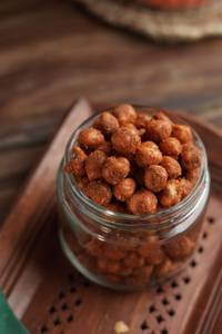 Kabuli Channa
