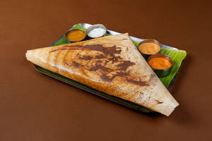 Nutella Dosai
