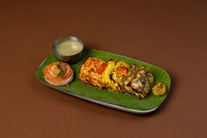 Paneer Tikka [5 Pcs]
