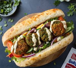Falafel Sub