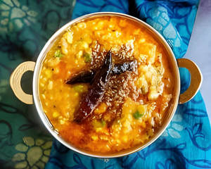 Dal Tadka
