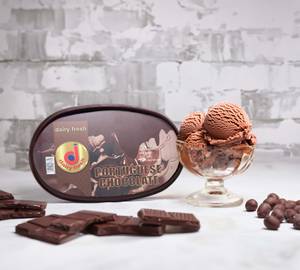 Portuguese Chocolate Tub (700ml)