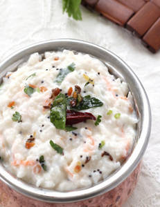 Curd Rice