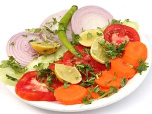 Green Salad