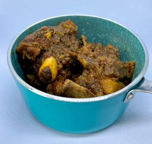 Mutton Pepper Fry Coorg Style