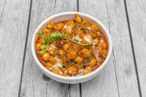 Chana Masala