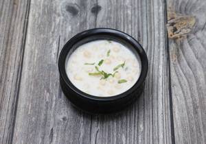 Boondi Raita
