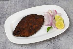 Fish Vanjaram Fry 