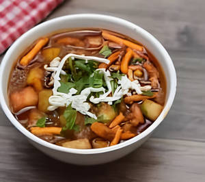 Sev Paneer