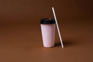 Strawberry Milkshakes