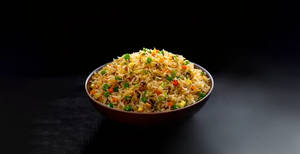Veg Fried Rice