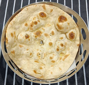 Tandoori Butter Roti