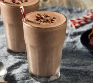 Chocolate Shake