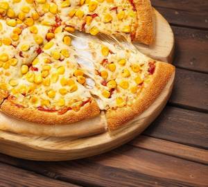 Corn Pizza [Small]