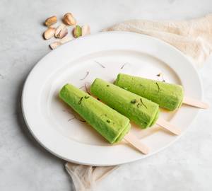 Pista Kulfi (15 Pcs)