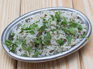 Jeera Rice