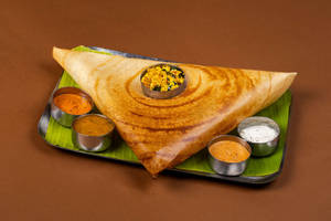 Paneer Masala Dosai