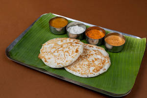 Uthappam