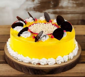 Special pineapple cake [500 g]