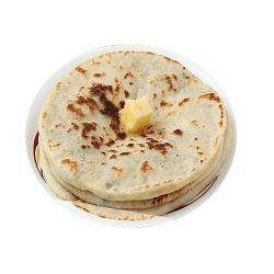 Butter Roti