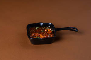 Paneer Manchurian Gravy