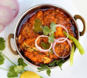 Kaju Paneer