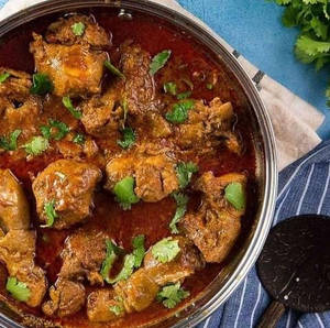 Chicken Curry