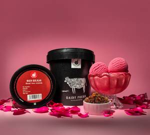 Round Tub Rich Gulkan (1000ml)