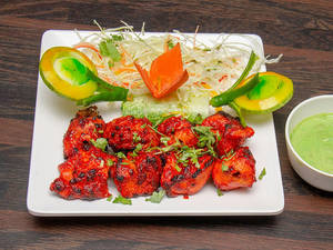 Chatpati Chaap