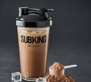Protein Shake Chocolate
