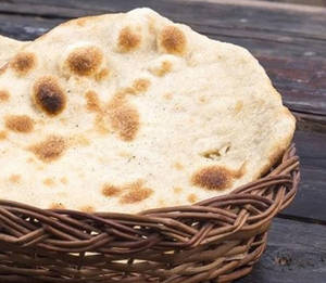 Tandoori Roti