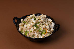 Paneer Noodles