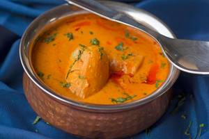 Kashmiri Dum Aloo